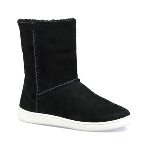 Ugg “Mika” suede sheepskin boots - size 9